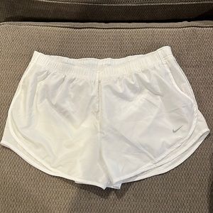 Nike dri fit shorts